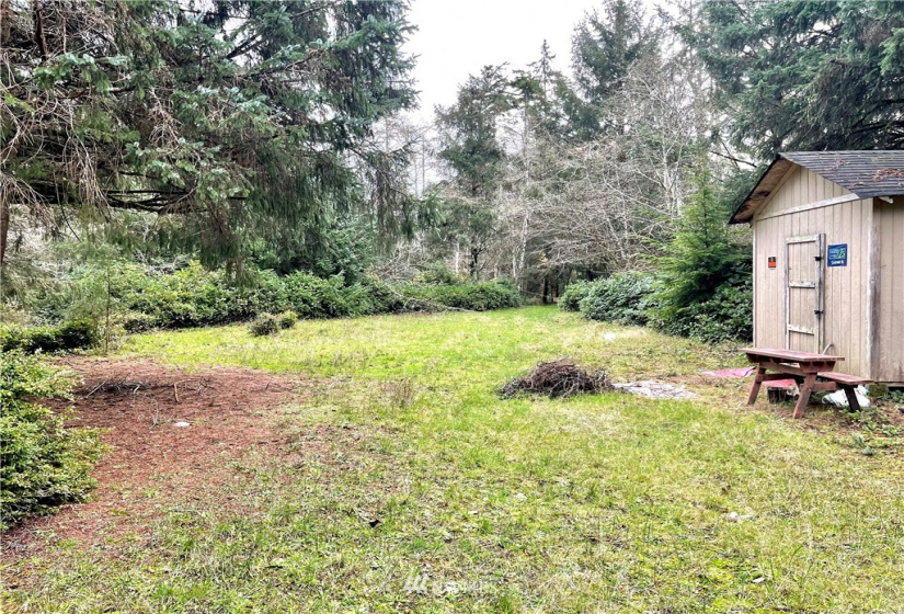 257 Duck Lake, Ocean Shores, Washington 98569, ,Land,For Sale,22,Duck Lake,NWM1870753