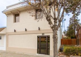 119 Basin, Ephrata, Washington 98823, ,Commercial Sale,For Sale,Basin,NWM1872198