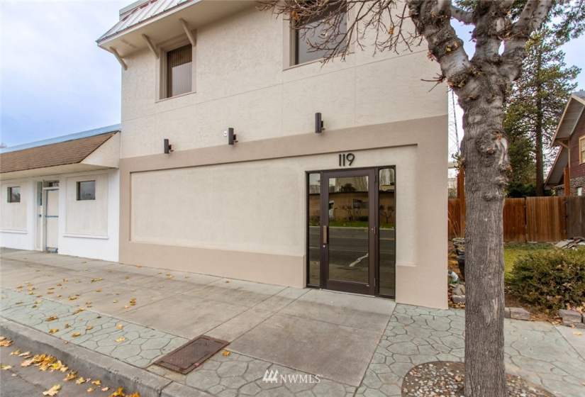 119 Basin, Ephrata, Washington 98823, ,Commercial Sale,For Sale,Basin,NWM1872198