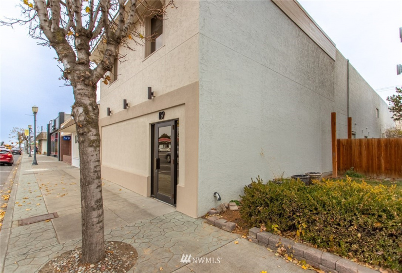 119 Basin, Ephrata, Washington 98823, ,Commercial Sale,For Sale,Basin,NWM1872198