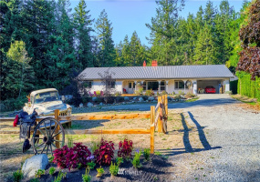 1890 Benson, Point Roberts, Washington 98281, 3 Bedrooms Bedrooms, ,2 BathroomsBathrooms,Residential,For Sale,Benson,NWM1872079