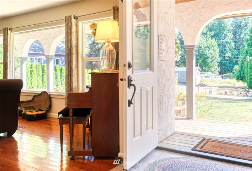 1890 Benson, Point Roberts, Washington 98281, 3 Bedrooms Bedrooms, ,2 BathroomsBathrooms,Residential,For Sale,Benson,NWM1872079