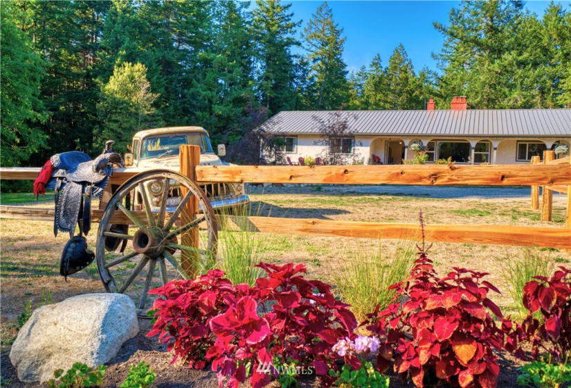 1890 Benson, Point Roberts, Washington 98281, 3 Bedrooms Bedrooms, ,2 BathroomsBathrooms,Residential,For Sale,Benson,NWM1872079