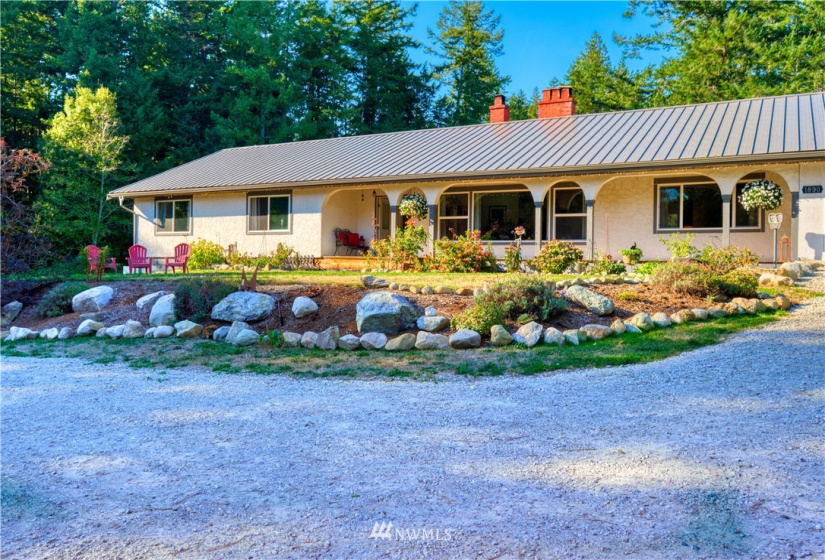 1890 Benson, Point Roberts, Washington 98281, 3 Bedrooms Bedrooms, ,2 BathroomsBathrooms,Residential,For Sale,Benson,NWM1872079
