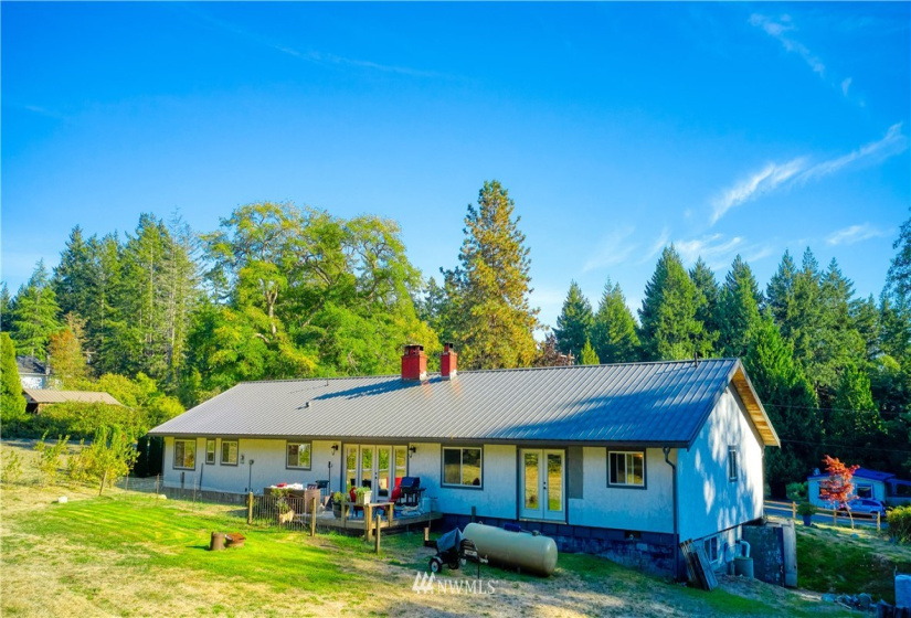 1890 Benson, Point Roberts, Washington 98281, 3 Bedrooms Bedrooms, ,2 BathroomsBathrooms,Residential,For Sale,Benson,NWM1872079