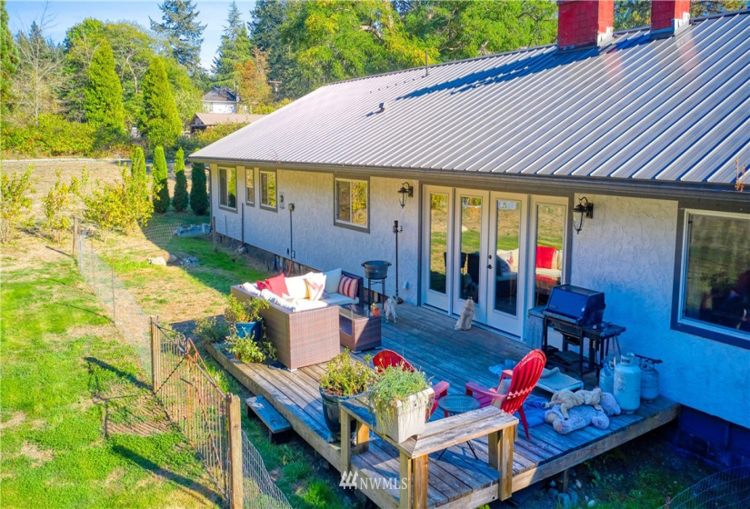 1890 Benson, Point Roberts, Washington 98281, 3 Bedrooms Bedrooms, ,2 BathroomsBathrooms,Residential,For Sale,Benson,NWM1872079