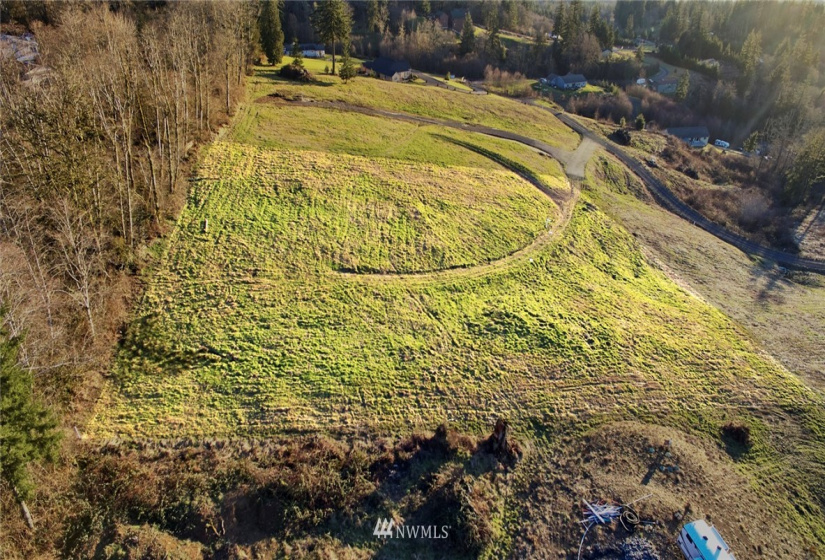 115 Powder Hill, Kalama, Washington 98625, ,Land,For Sale,Short Subdivision,Powder Hill,NWM1871503