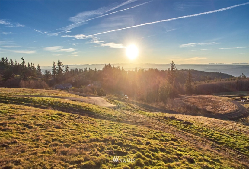 115 Powder Hill, Kalama, Washington 98625, ,Land,For Sale,Short Subdivision,Powder Hill,NWM1871503