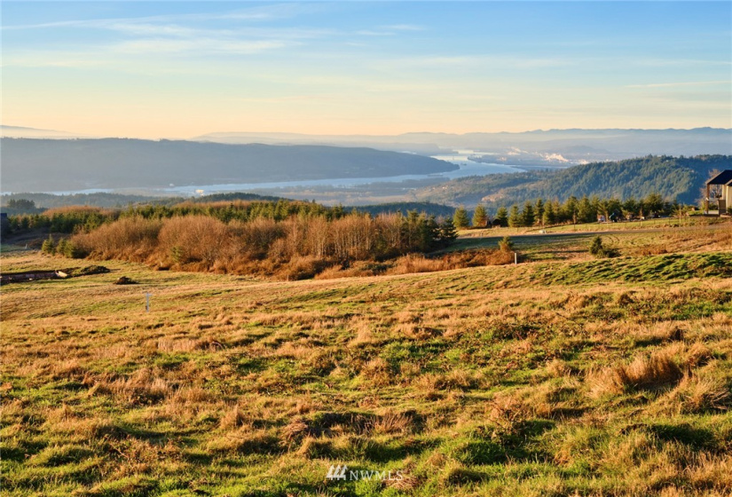 115 Powder Hill, Kalama, Washington 98625, ,Land,For Sale,Short Subdivision,Powder Hill,NWM1871503