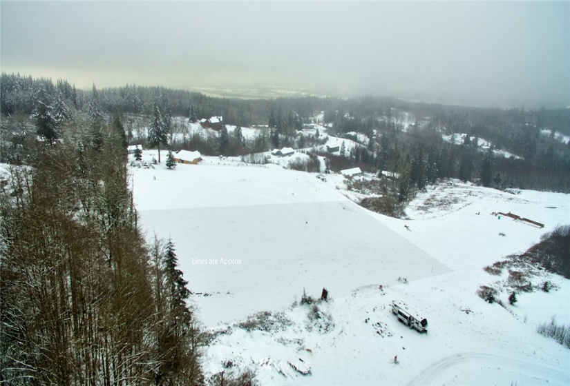 115 Powder Hill, Kalama, Washington 98625, ,Land,For Sale,Short Subdivision,Powder Hill,NWM1871503