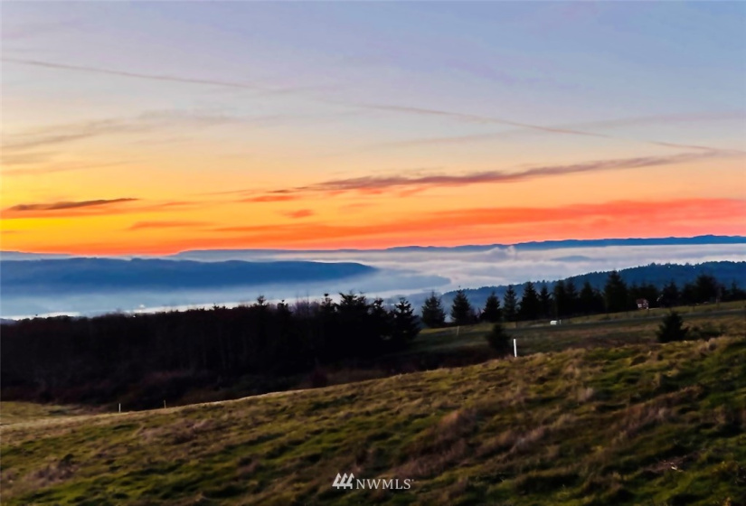 115 Powder Hill, Kalama, Washington 98625, ,Land,For Sale,Short Subdivision,Powder Hill,NWM1871503