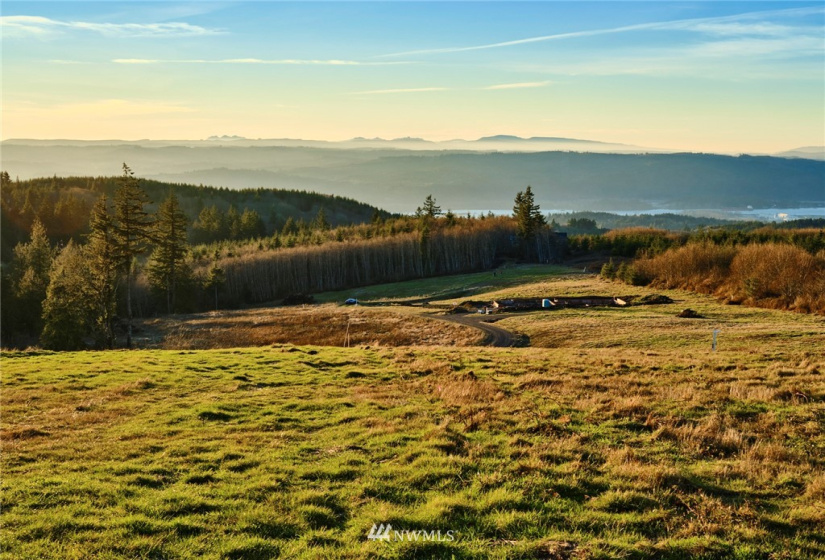 115 Powder Hill, Kalama, Washington 98625, ,Land,For Sale,Short Subdivision,Powder Hill,NWM1871503