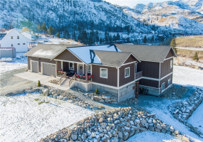 3 Steelhead, Pateros, Washington 98846, 4 Bedrooms Bedrooms, ,2 BathroomsBathrooms,Residential,For Sale,Steelhead,NWM1871706