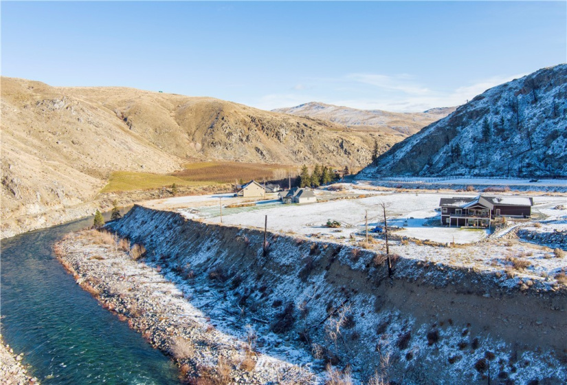 3 Steelhead, Pateros, Washington 98846, 4 Bedrooms Bedrooms, ,2 BathroomsBathrooms,Residential,For Sale,Steelhead,NWM1871706