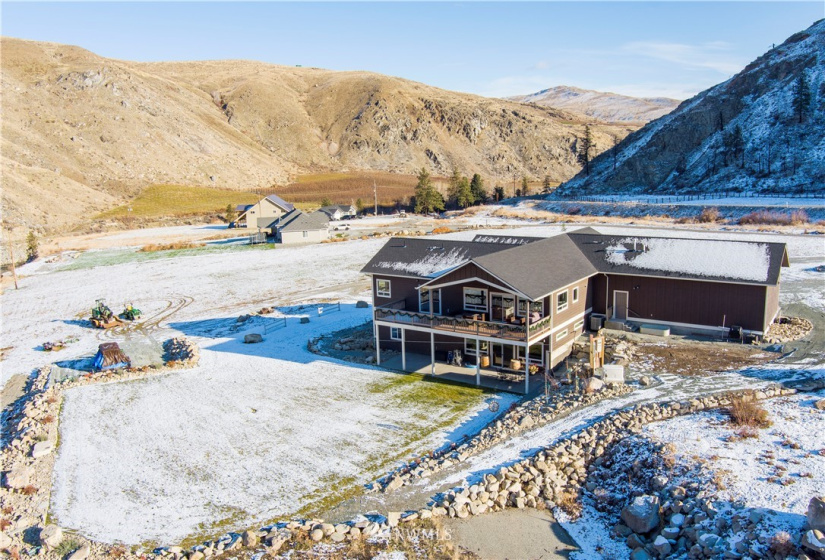 3 Steelhead, Pateros, Washington 98846, 4 Bedrooms Bedrooms, ,2 BathroomsBathrooms,Residential,For Sale,Steelhead,NWM1871706