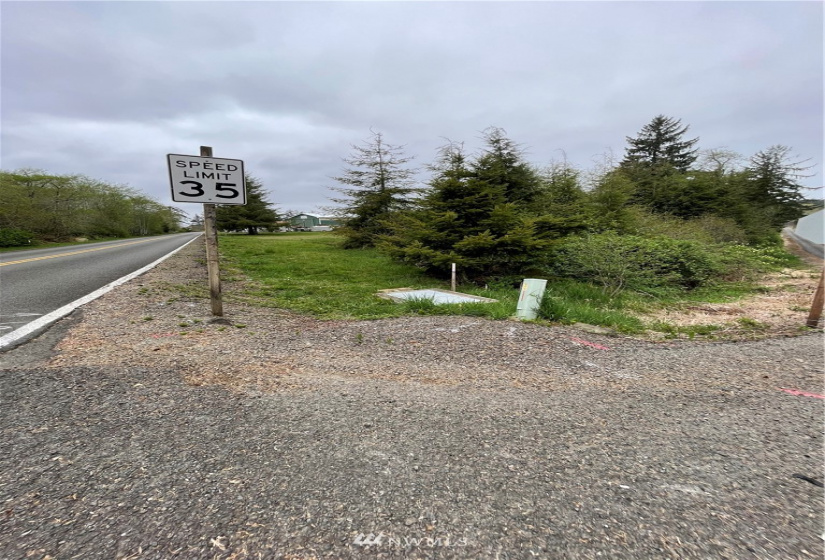 0 Bay Center, South Bend, Washington 98586, ,Land,For Sale,Bay Center,NWM1872273