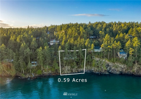 88 Willows, Friday Harbor, Washington 98250, 2 Bedrooms Bedrooms, ,2 BathroomsBathrooms,Residential,For Sale,Mineral Heights,Willows,NWM1871973