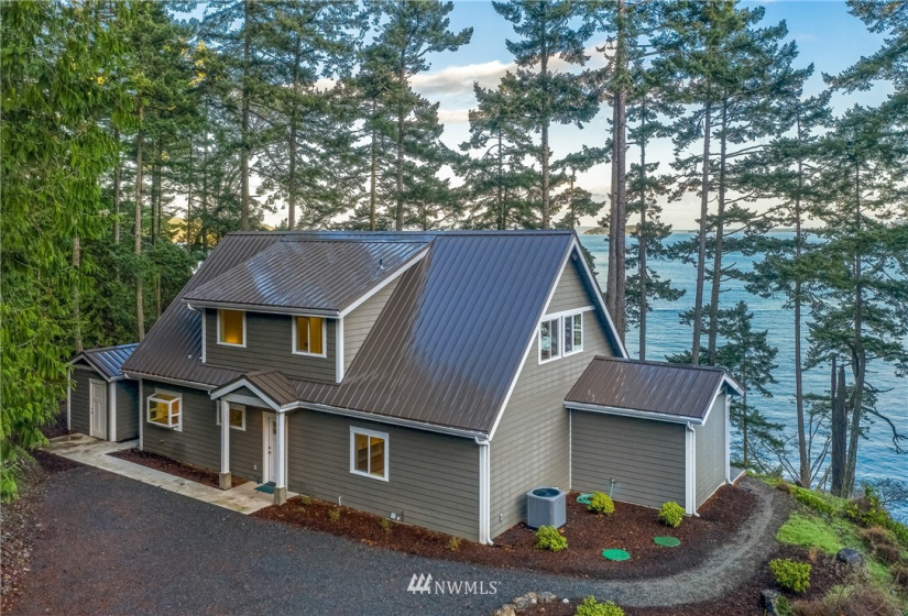 88 Willows, Friday Harbor, Washington 98250, 2 Bedrooms Bedrooms, ,2 BathroomsBathrooms,Residential,For Sale,Mineral Heights,Willows,NWM1871973