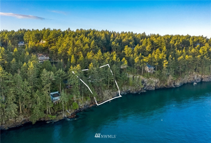 88 Willows, Friday Harbor, Washington 98250, 2 Bedrooms Bedrooms, ,2 BathroomsBathrooms,Residential,For Sale,Mineral Heights,Willows,NWM1871973