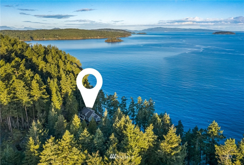 88 Willows, Friday Harbor, Washington 98250, 2 Bedrooms Bedrooms, ,2 BathroomsBathrooms,Residential,For Sale,Mineral Heights,Willows,NWM1871973