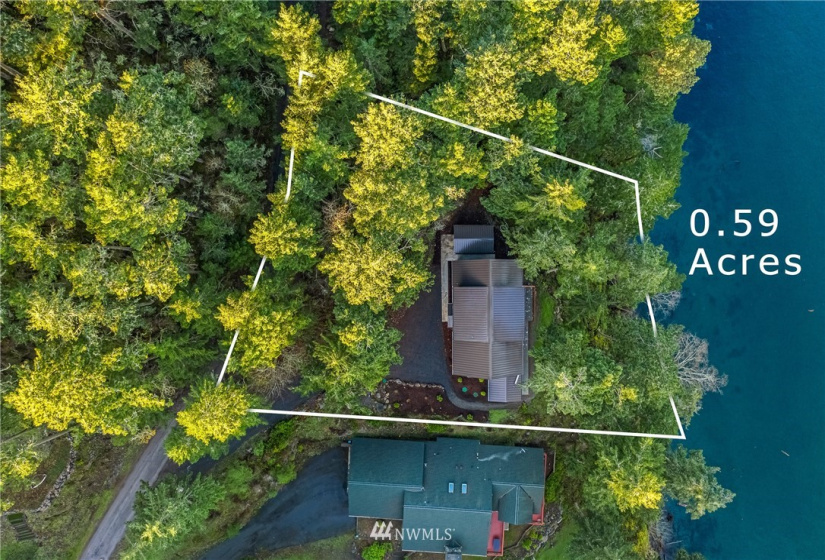 88 Willows, Friday Harbor, Washington 98250, 2 Bedrooms Bedrooms, ,2 BathroomsBathrooms,Residential,For Sale,Mineral Heights,Willows,NWM1871973