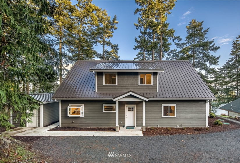 88 Willows, Friday Harbor, Washington 98250, 2 Bedrooms Bedrooms, ,2 BathroomsBathrooms,Residential,For Sale,Mineral Heights,Willows,NWM1871973