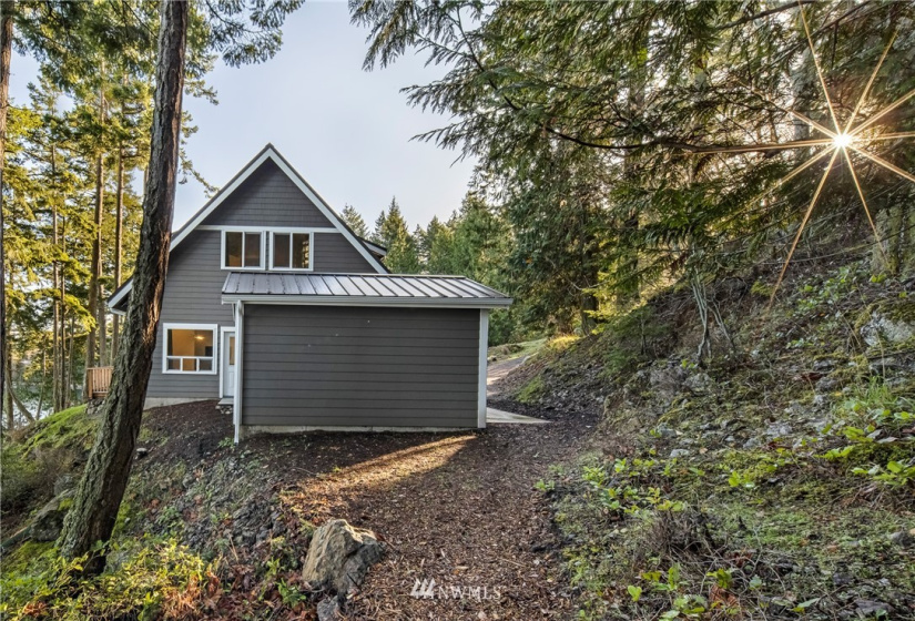 88 Willows, Friday Harbor, Washington 98250, 2 Bedrooms Bedrooms, ,2 BathroomsBathrooms,Residential,For Sale,Mineral Heights,Willows,NWM1871973