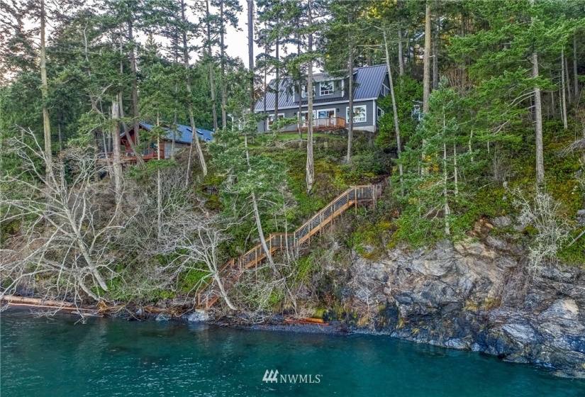 88 Willows, Friday Harbor, Washington 98250, 2 Bedrooms Bedrooms, ,2 BathroomsBathrooms,Residential,For Sale,Mineral Heights,Willows,NWM1871973