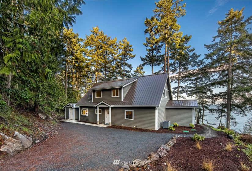 88 Willows, Friday Harbor, Washington 98250, 2 Bedrooms Bedrooms, ,2 BathroomsBathrooms,Residential,For Sale,Mineral Heights,Willows,NWM1871973