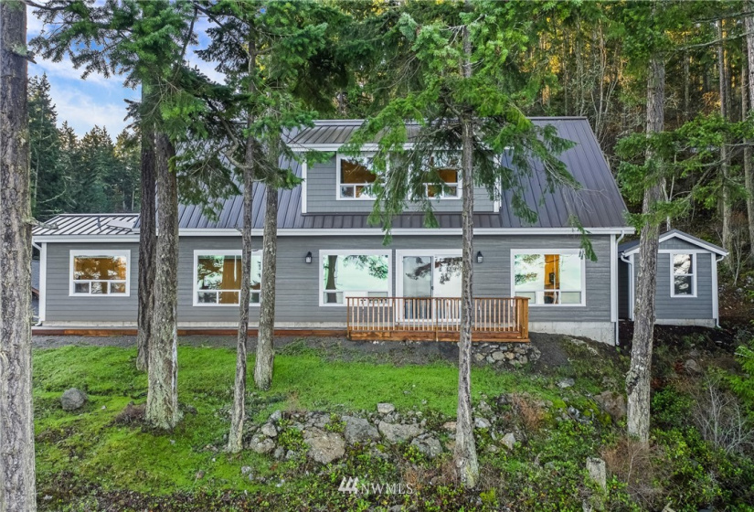 88 Willows, Friday Harbor, Washington 98250, 2 Bedrooms Bedrooms, ,2 BathroomsBathrooms,Residential,For Sale,Mineral Heights,Willows,NWM1871973