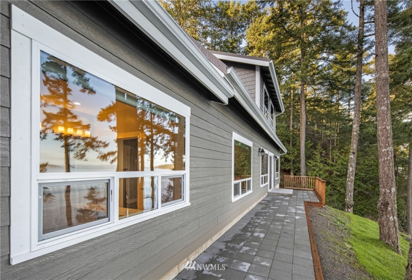 88 Willows, Friday Harbor, Washington 98250, 2 Bedrooms Bedrooms, ,2 BathroomsBathrooms,Residential,For Sale,Mineral Heights,Willows,NWM1871973