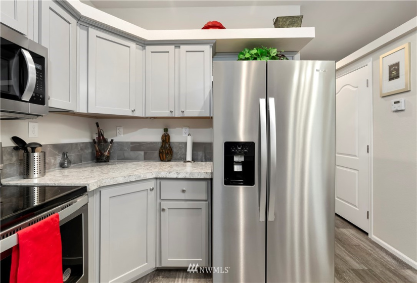 1019 Stanford, Cosmopolis, Washington 98737, 1 Bedroom Bedrooms, ,Manufactured In Park,For Sale,Stanford,NWM1872033