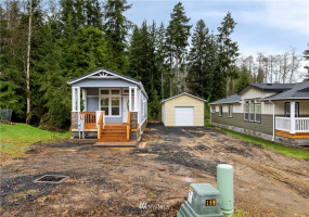 1019 Stanford, Cosmopolis, Washington 98737, 1 Bedroom Bedrooms, ,Manufactured In Park,For Sale,Stanford,NWM1872033