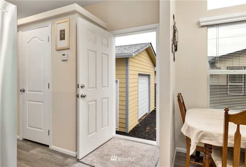 1019 Stanford, Cosmopolis, Washington 98737, 1 Bedroom Bedrooms, ,Manufactured In Park,For Sale,Stanford,NWM1872033