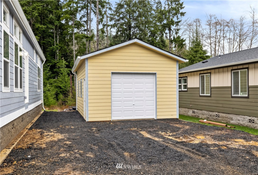1019 Stanford, Cosmopolis, Washington 98737, 1 Bedroom Bedrooms, ,Manufactured In Park,For Sale,Stanford,NWM1872033
