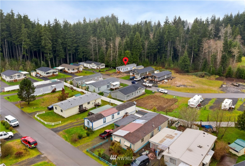 1019 Stanford, Cosmopolis, Washington 98737, 1 Bedroom Bedrooms, ,Manufactured In Park,For Sale,Stanford,NWM1872033