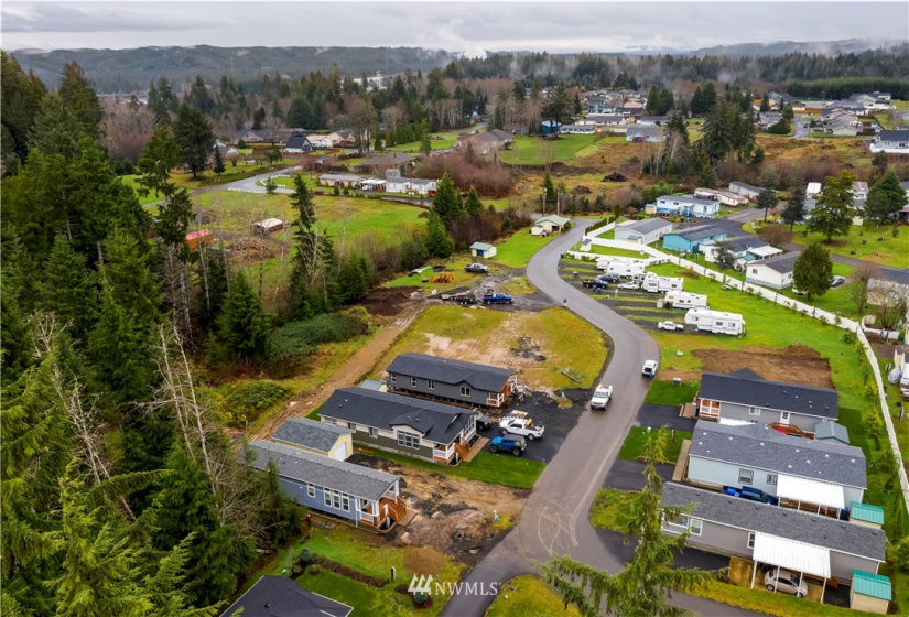 1019 Stanford, Cosmopolis, Washington 98737, 1 Bedroom Bedrooms, ,Manufactured In Park,For Sale,Stanford,NWM1872033