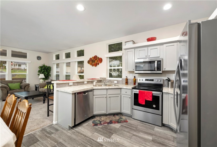 1019 Stanford, Cosmopolis, Washington 98737, 1 Bedroom Bedrooms, ,Manufactured In Park,For Sale,Stanford,NWM1872033