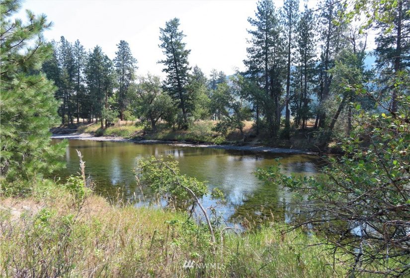 19110 Hwy 21, Danville, Washington 99121, ,Land,For Sale,BOULOS SP#92-004,Hwy 21,NWM1865175