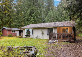 30910 351st, Arlington, Washington 98223, 2 Bedrooms Bedrooms, ,1 BathroomBathrooms,Residential,For Sale,Stillaguamish Country Club,351st,NWM1872213