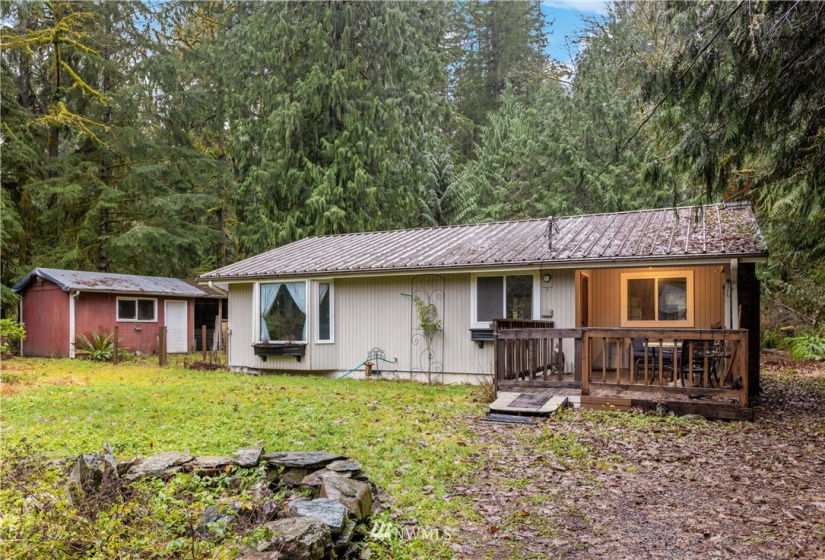 30910 351st, Arlington, Washington 98223, 2 Bedrooms Bedrooms, ,1 BathroomBathrooms,Residential,For Sale,Stillaguamish Country Club,351st,NWM1872213