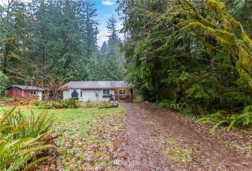 30910 351st, Arlington, Washington 98223, 2 Bedrooms Bedrooms, ,1 BathroomBathrooms,Residential,For Sale,Stillaguamish Country Club,351st,NWM1872213