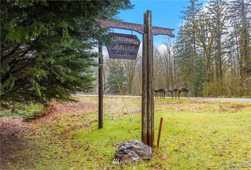 30910 351st, Arlington, Washington 98223, 2 Bedrooms Bedrooms, ,1 BathroomBathrooms,Residential,For Sale,Stillaguamish Country Club,351st,NWM1872213