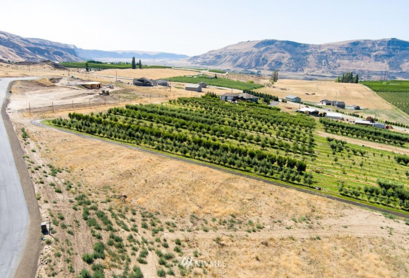 0 NNA Partridge, East Wenatchee, Washington 98802, ,Land,For Sale,Partridge,NWM1872493