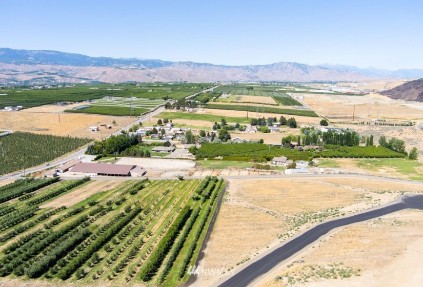 0 NNA Partridge, East Wenatchee, Washington 98802, ,Land,For Sale,Partridge,NWM1872493