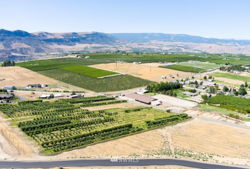 0 NNA Partridge, East Wenatchee, Washington 98802, ,Land,For Sale,Partridge,NWM1872493