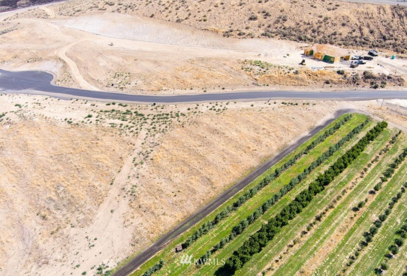 0 NNA Partridge, East Wenatchee, Washington 98802, ,Land,For Sale,Partridge,NWM1872493