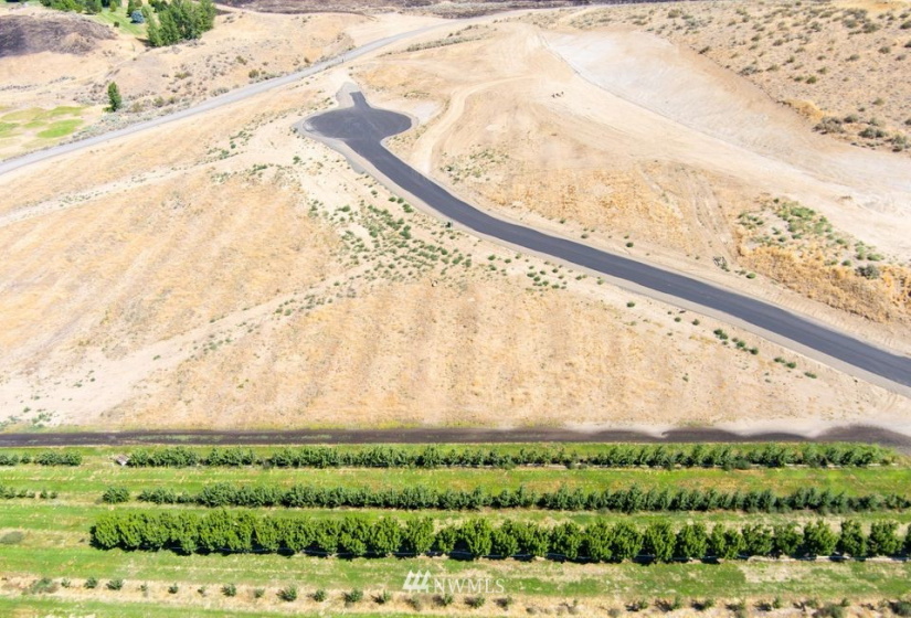 0 NNA Partridge, East Wenatchee, Washington 98802, ,Land,For Sale,Partridge,NWM1872493