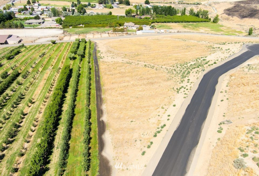 0 NNA Partridge, East Wenatchee, Washington 98802, ,Land,For Sale,Partridge,NWM1872493