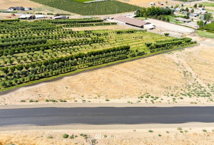 0 NNA Partridge, East Wenatchee, Washington 98802, ,Land,For Sale,Partridge,NWM1872493